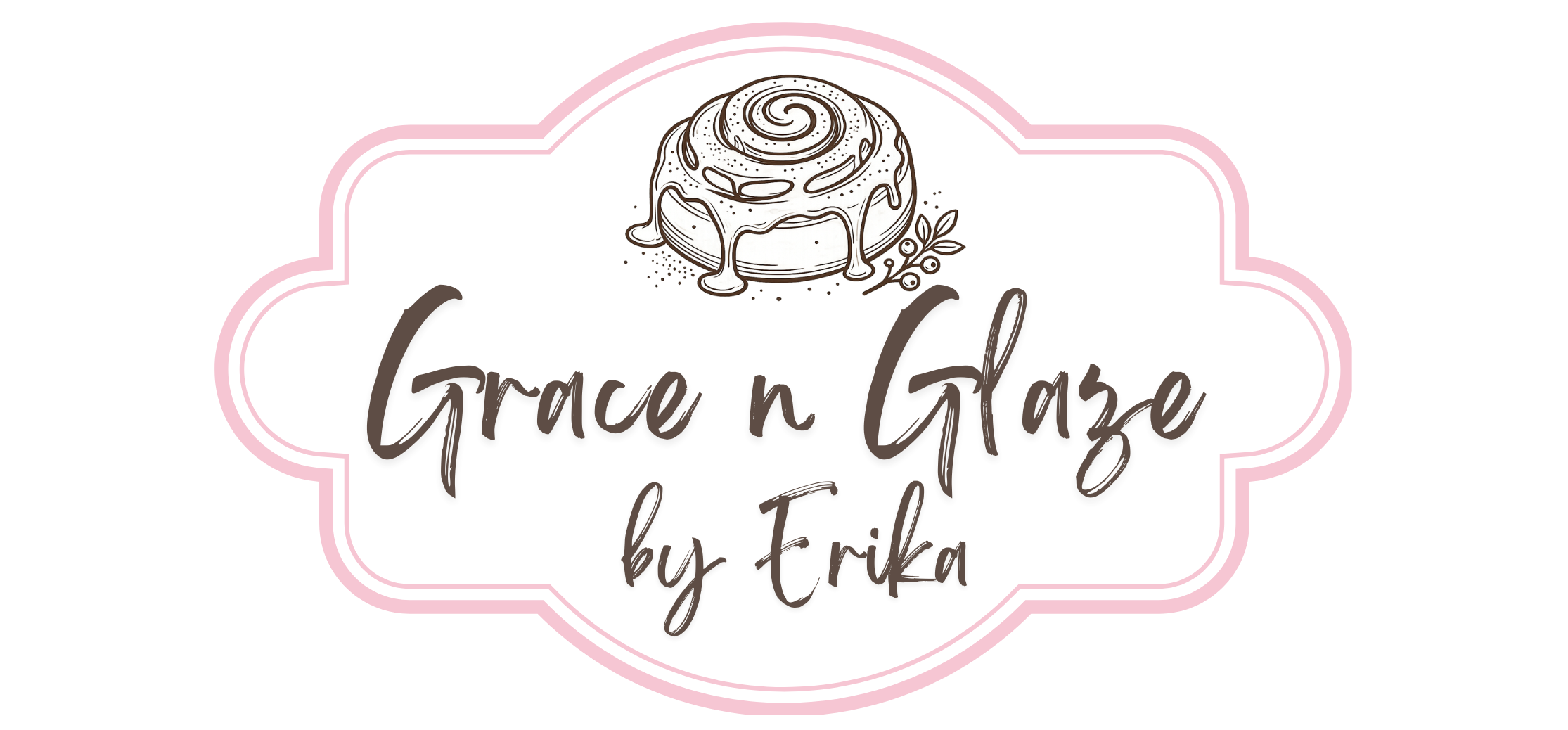Grace n Glaze by Erika