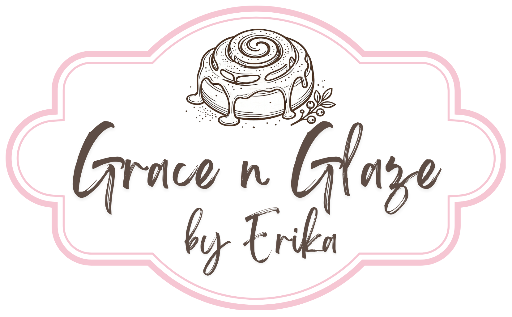Grace n Glaze by Erika