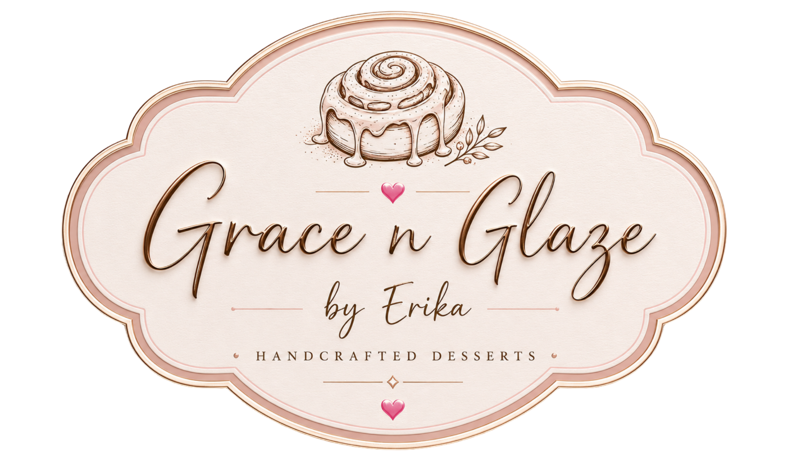 Grace n Glaze by Erika